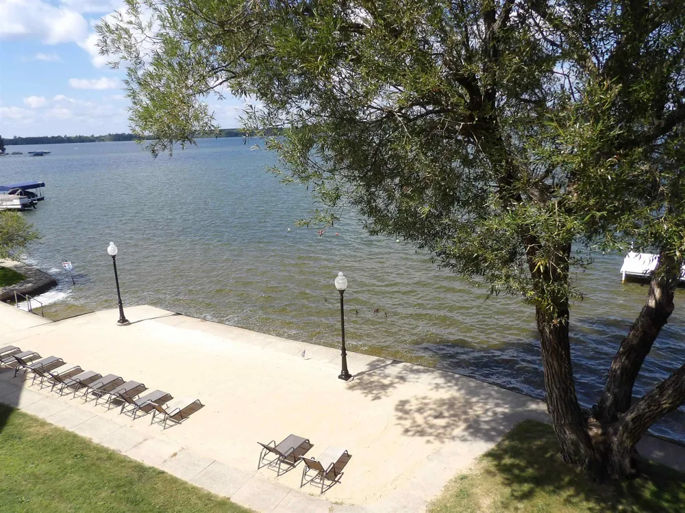 1246 Sunnyside Drive Cadillac City, MI 49601