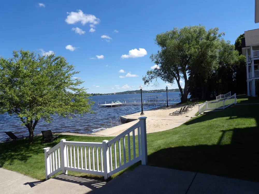 1246 Sunnyside Drive Cadillac City, MI 49601
