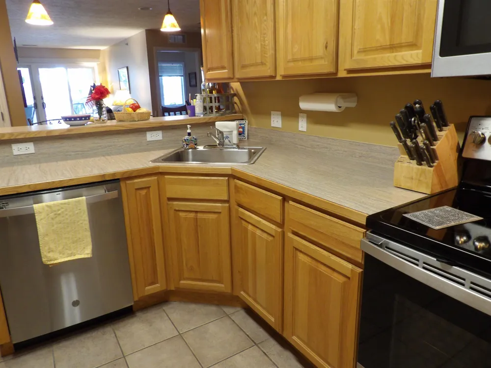 1246 Sunnyside Drive Cadillac City, MI 49601