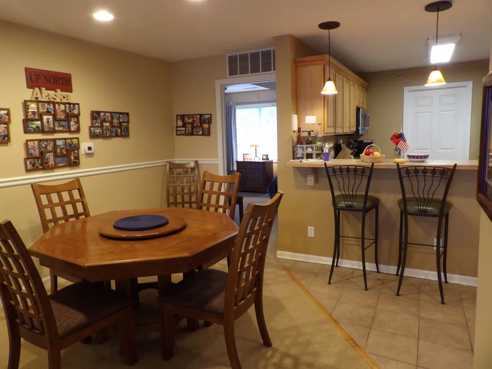 1246 Sunnyside Drive Cadillac City, MI 49601