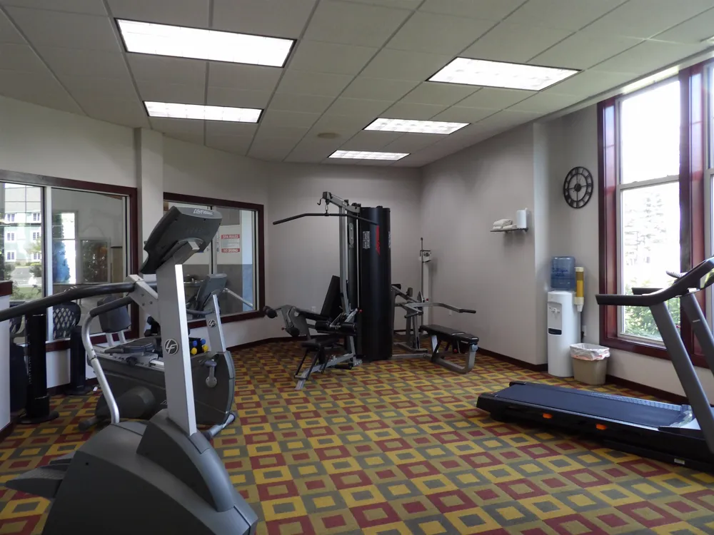 1246 Sunnyside Drive Cadillac City, MI 49601