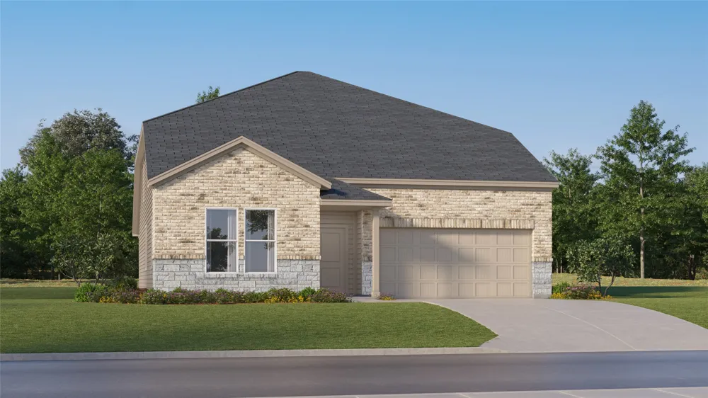 500 Hailstone Lane Marble Falls, TX 78654