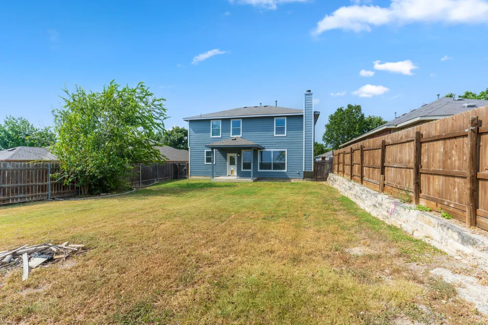 122 Plumbago Cove Buda, TX 78610