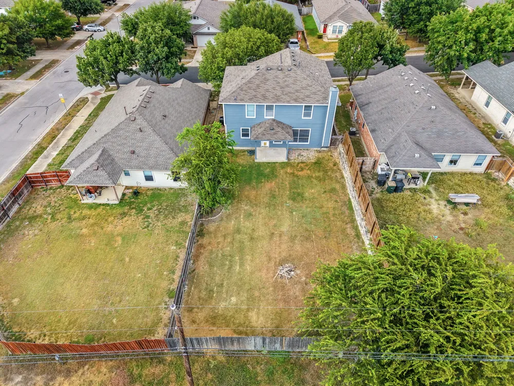 122 Plumbago Cove Buda, TX 78610