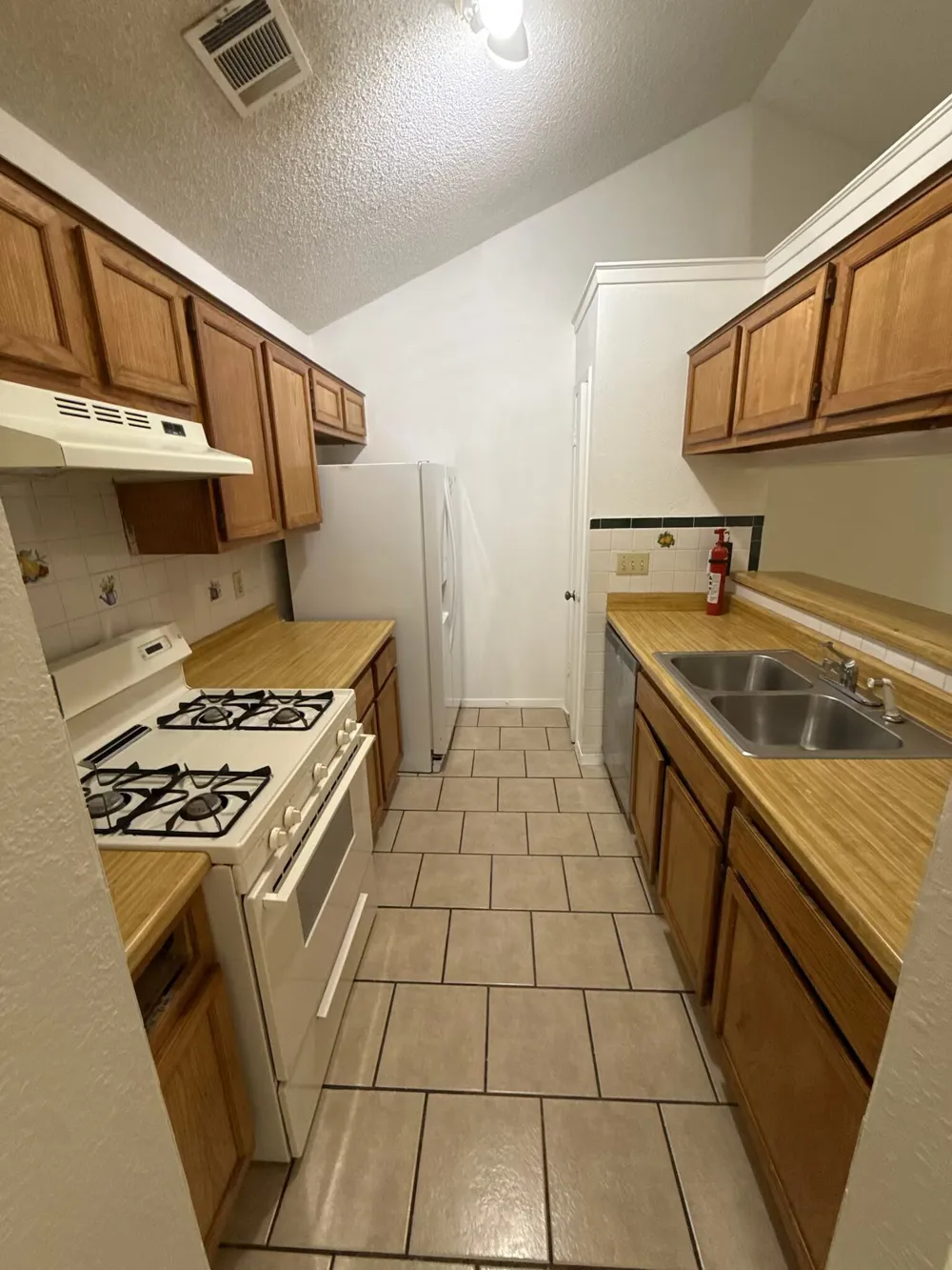 12308 DELLREY DRIVE #B Austin, TX 78758