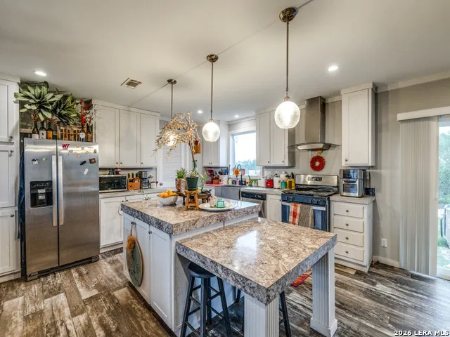 2831 COUNTY ROAD 430 Pleasanton, TX 78064