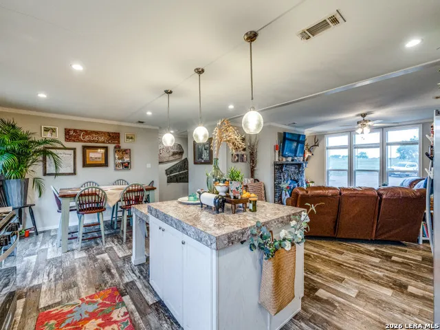 2831 COUNTY ROAD 430 Pleasanton, TX 78064