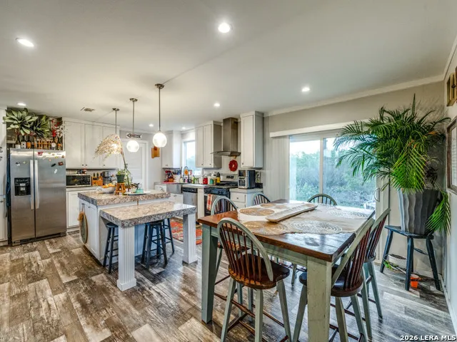 2831 COUNTY ROAD 430 Pleasanton, TX 78064
