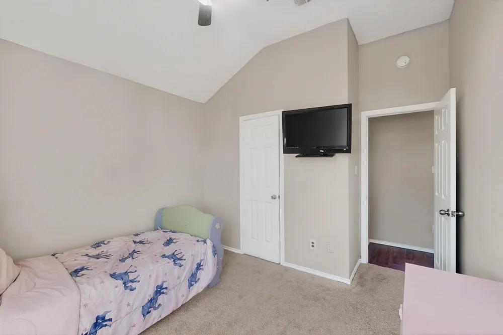 107 Catie Lane Joshua, TX 76058