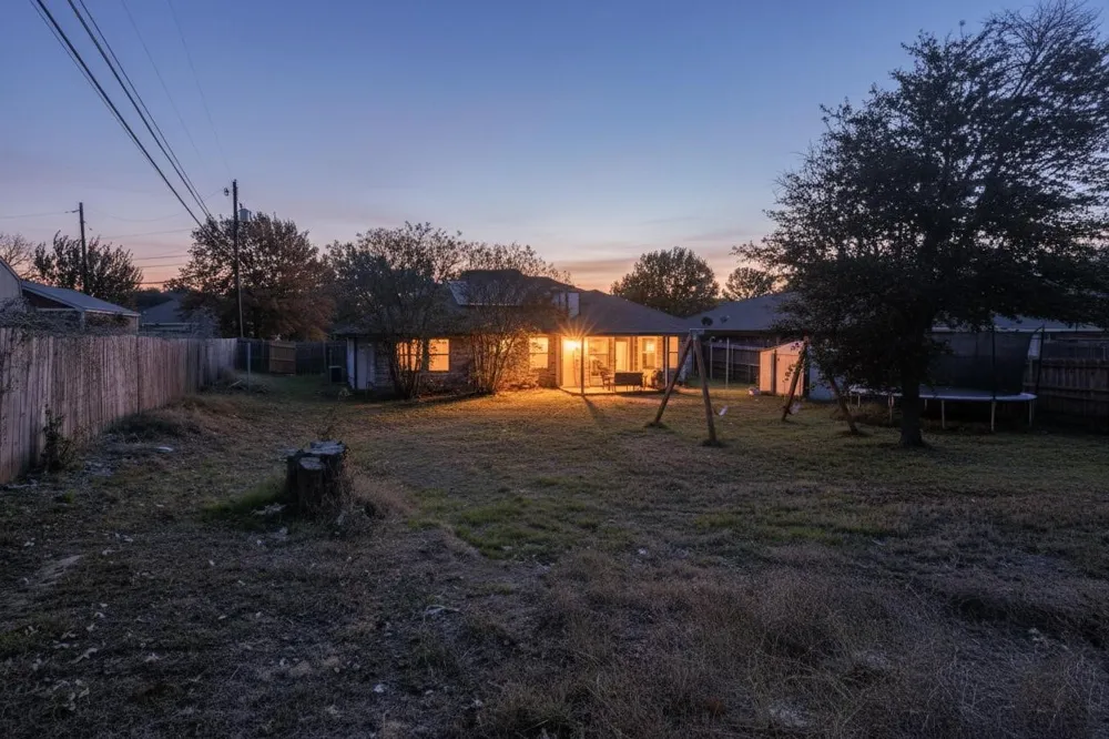 107 Catie Lane Joshua, TX 76058
