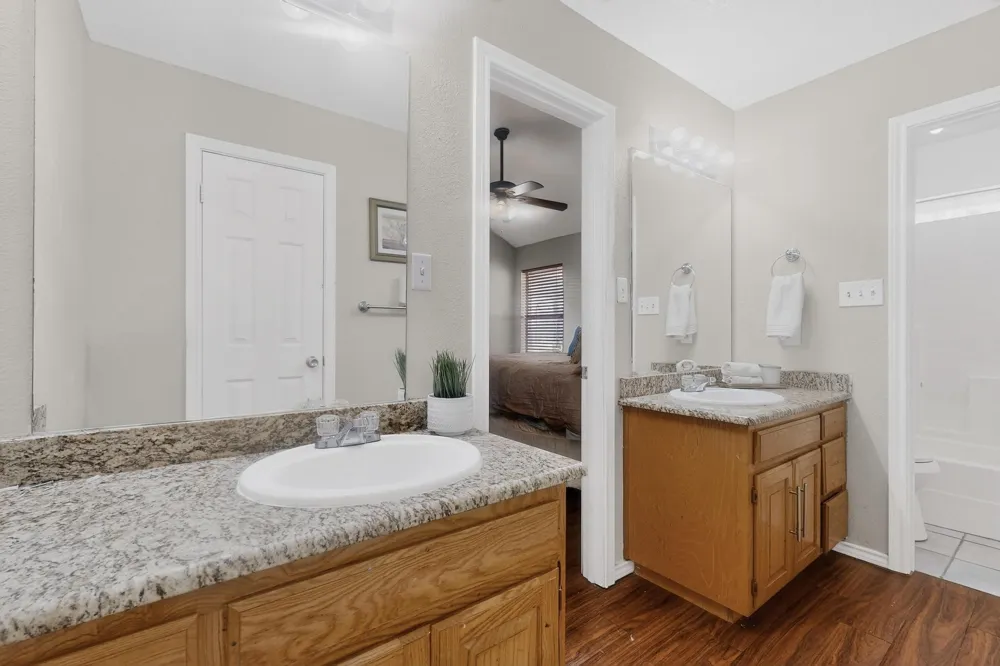 107 Catie Lane Joshua, TX 76058