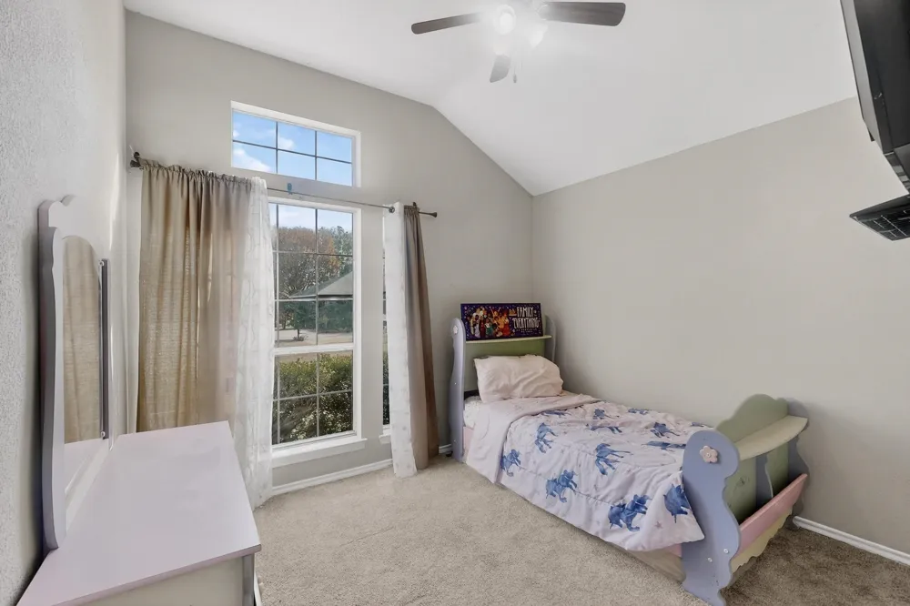 107 Catie Lane Joshua, TX 76058