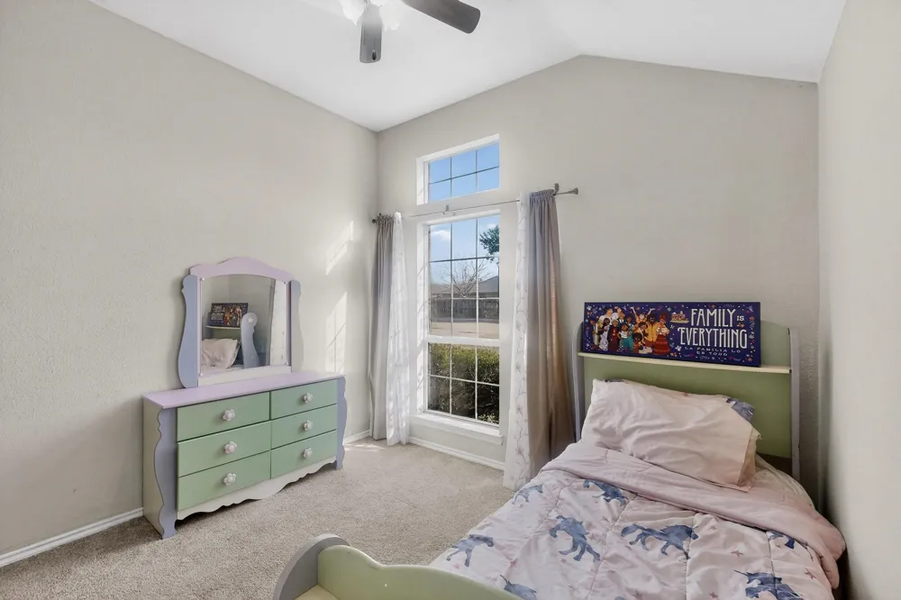 107 Catie Lane Joshua, TX 76058
