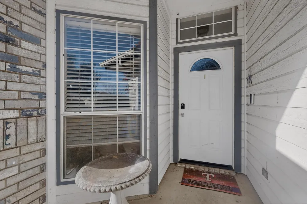 107 Catie Lane Joshua, TX 76058