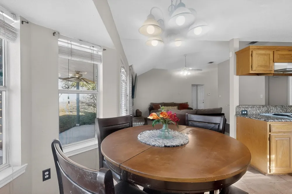 107 Catie Lane Joshua, TX 76058