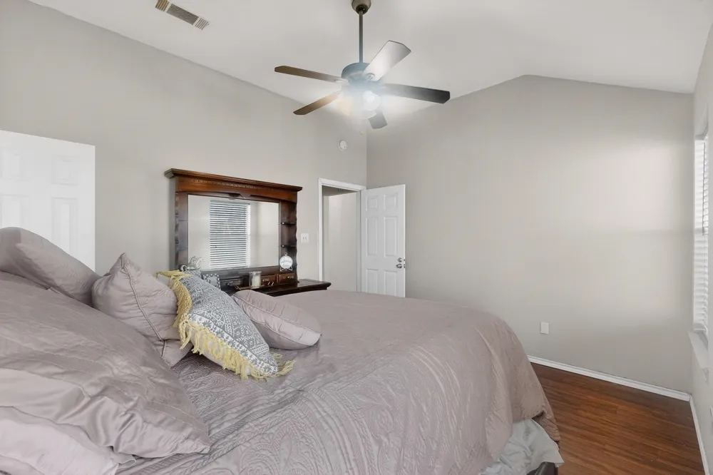 107 Catie Lane Joshua, TX 76058