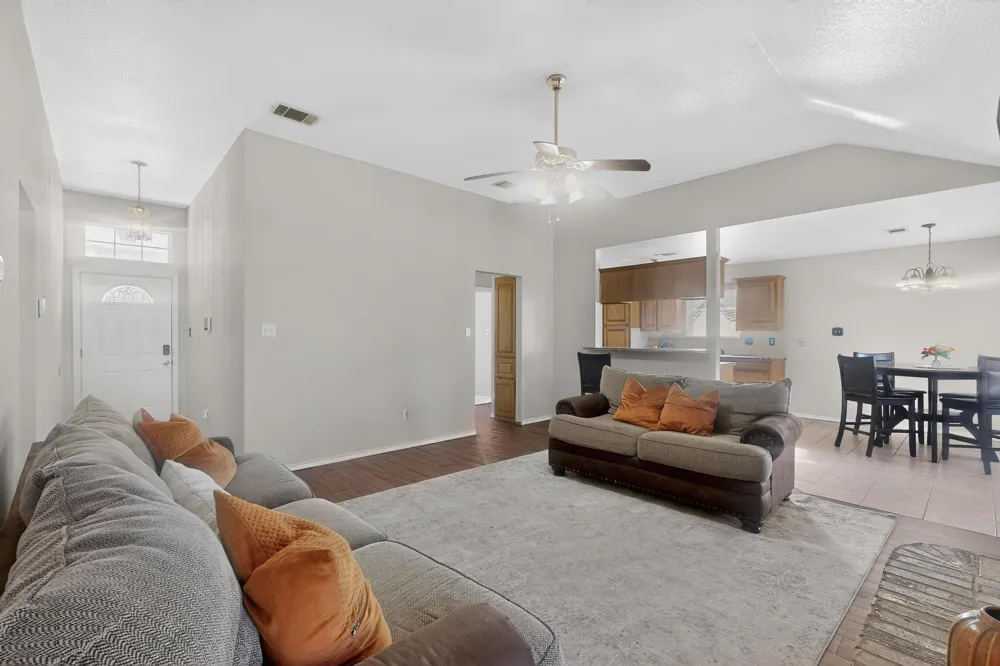 107 Catie Lane Joshua, TX 76058