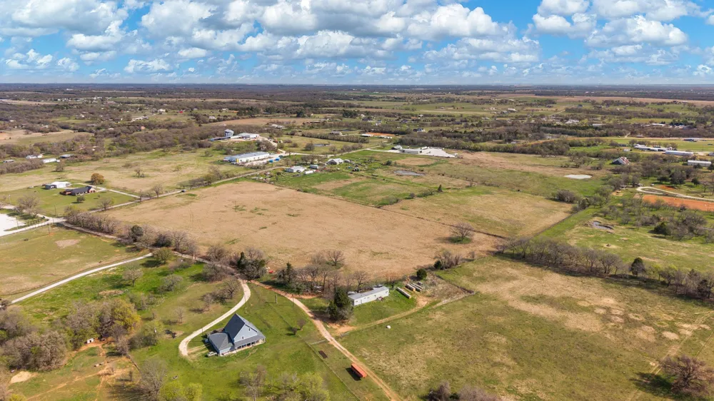 County Road 312b Cleburne, TX 76033