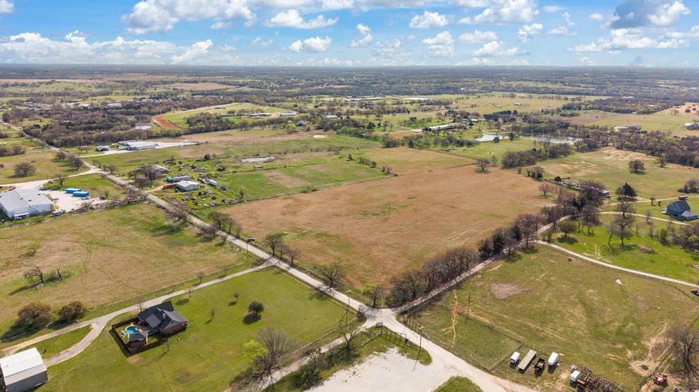 County Road 312b Cleburne, TX 76033
