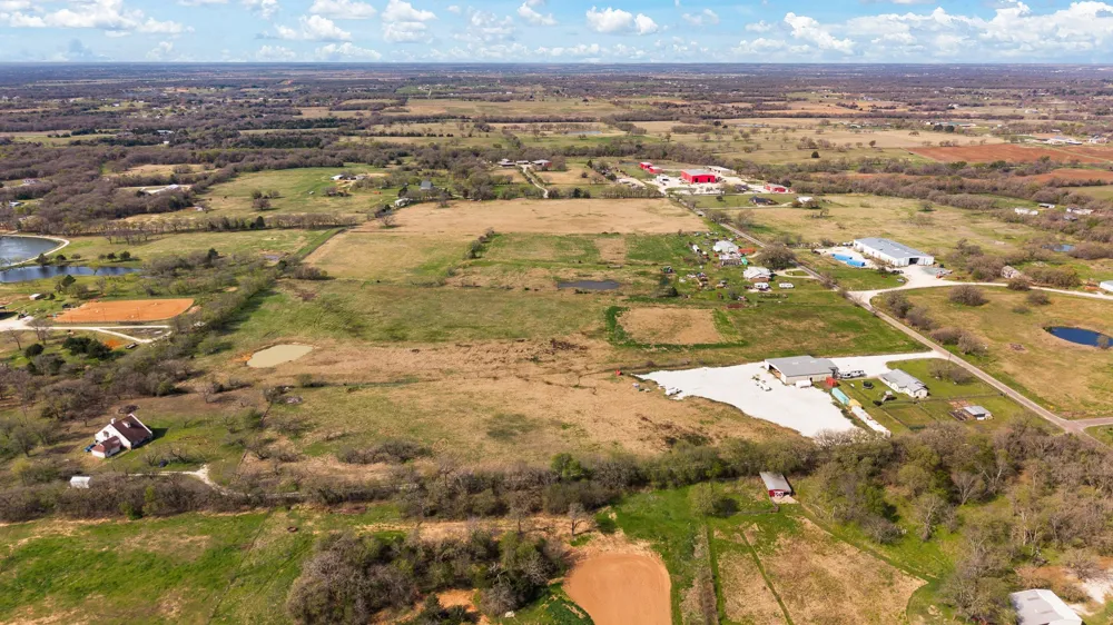 County Road 312b Cleburne, TX 76033