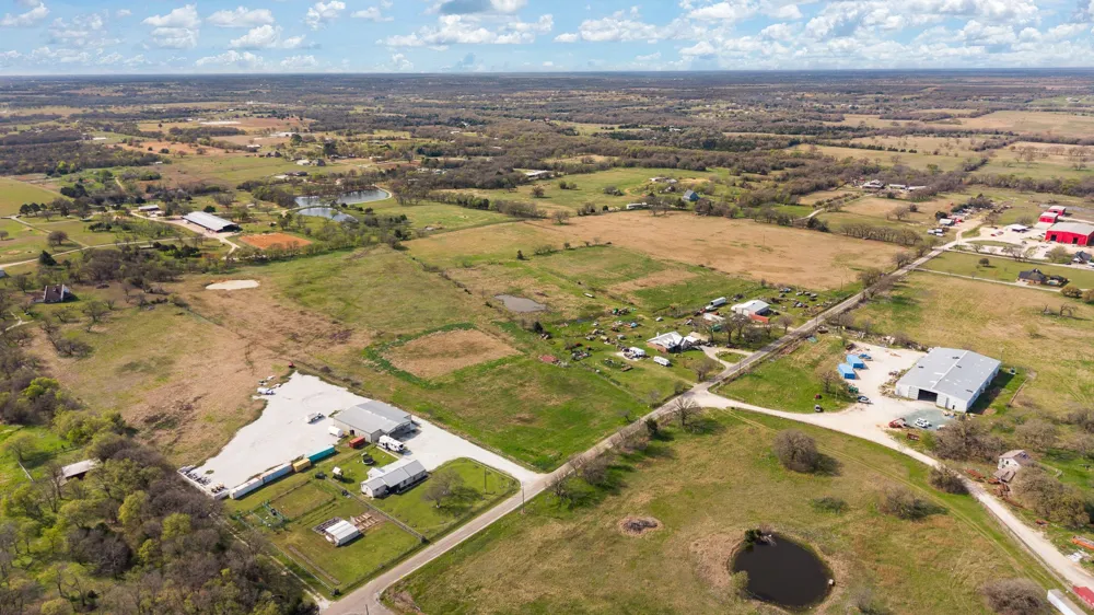 County Road 312b Cleburne, TX 76033