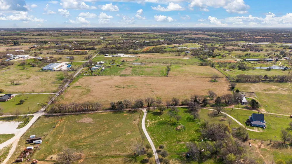 County Road 312b Cleburne, TX 76031