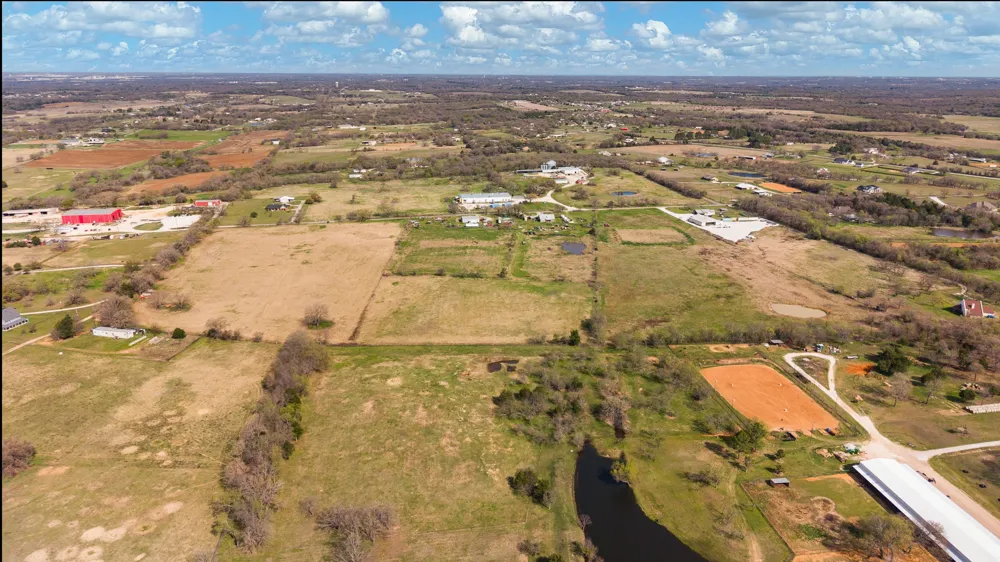 County Road 312b Cleburne, TX 76031