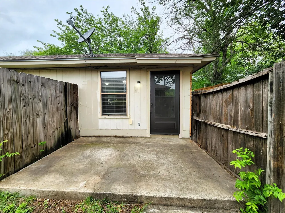 5005 Geddes Avenue Fort Worth, TX 76107