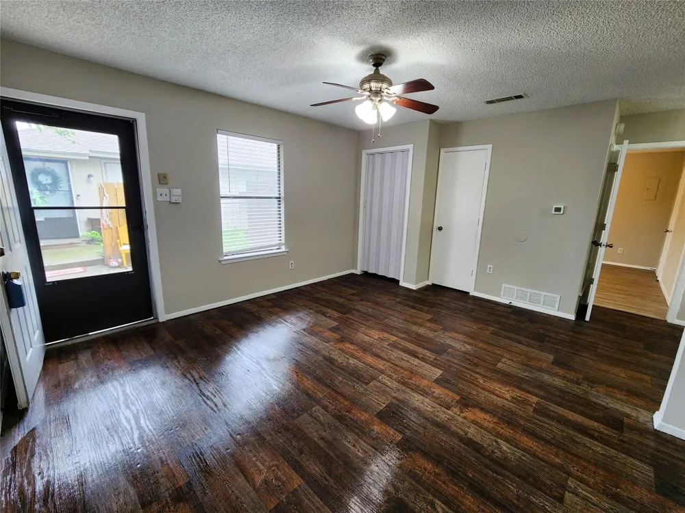 5005 Geddes Avenue Fort Worth, TX 76107