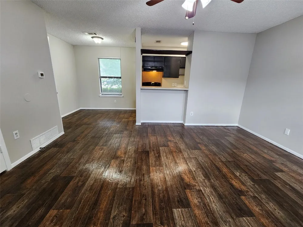 5005 Geddes Avenue Fort Worth, TX 76107