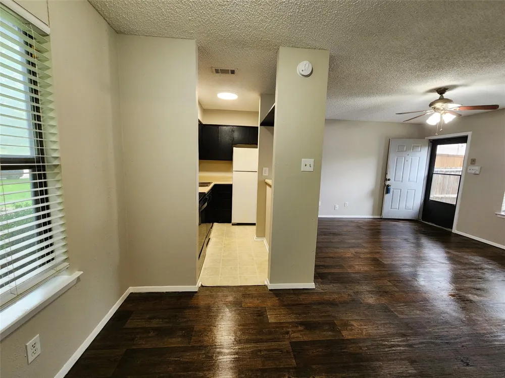 5005 Geddes Avenue Fort Worth, TX 76107