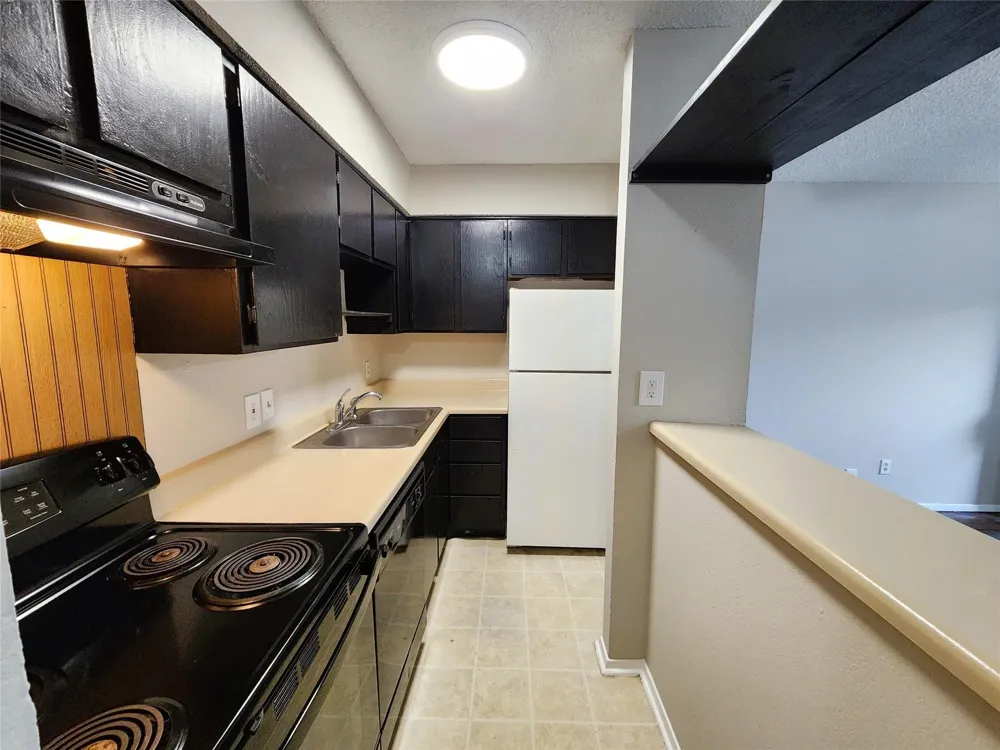 5005 Geddes Avenue Fort Worth, TX 76107