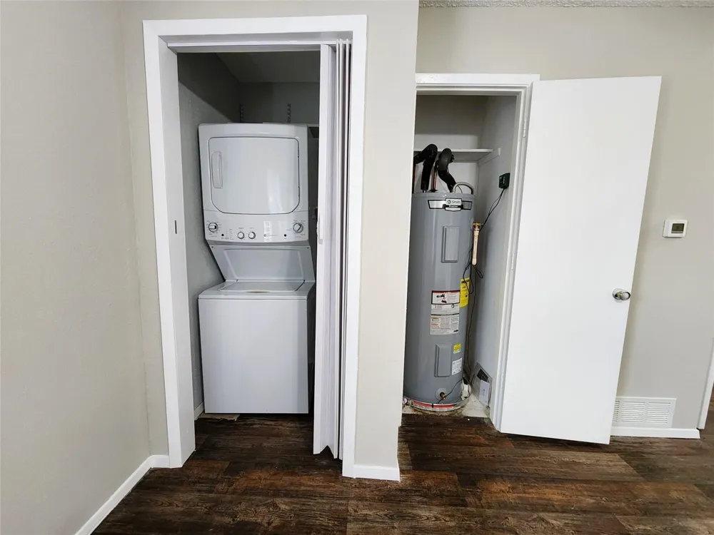 5005 Geddes Avenue Fort Worth, TX 76107