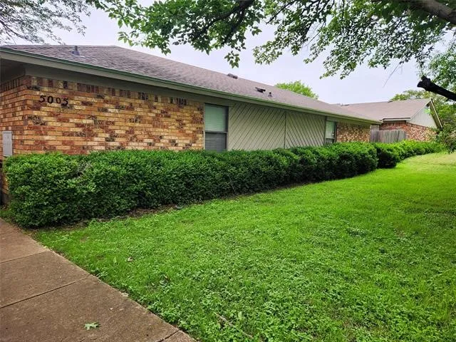 5005 Geddes Avenue Fort Worth, TX 76107