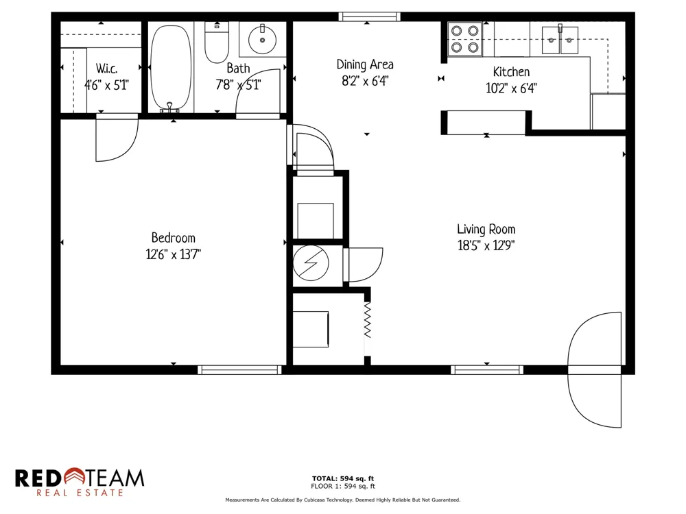 5005 Geddes Avenue Fort Worth, TX 76107
