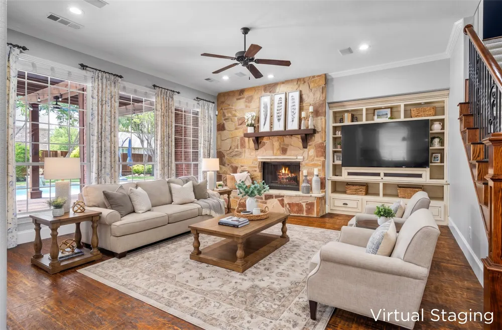 9161 Cedar Ridge Lantana, TX 76226