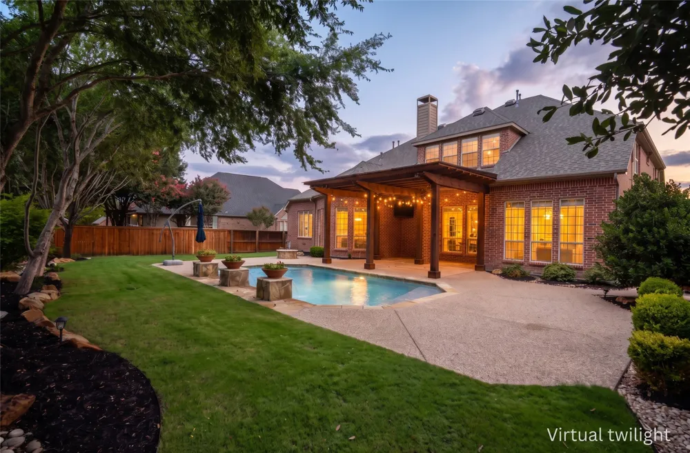 9161 Cedar Ridge Lantana, TX 76226