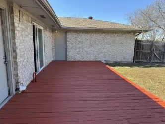 705 Kingsbridge Drive Garland, TX 75040
