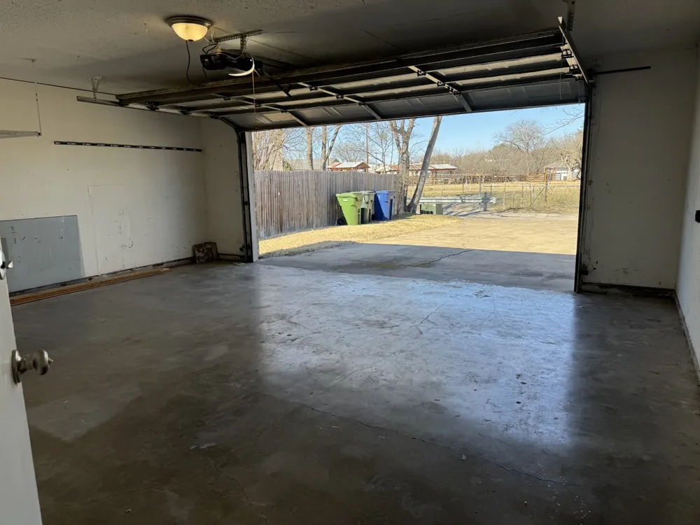 705 Kingsbridge Drive Garland, TX 75040