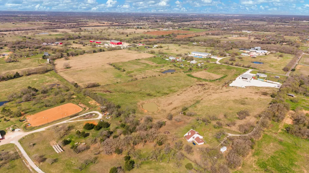 County Road 312b Cleburne, TX 76031