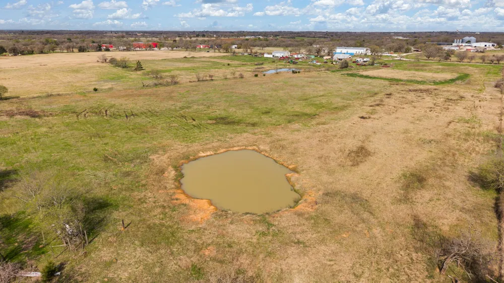 County Road 312b Cleburne, TX 76031