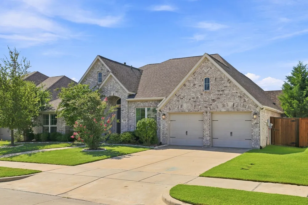 2528 Patton Drive Melissa, TX 75454