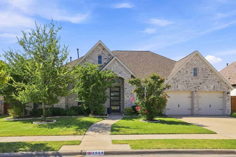 2528 Patton Drive Melissa, TX 75454