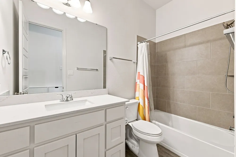 2528 Patton Drive Melissa, TX 75454
