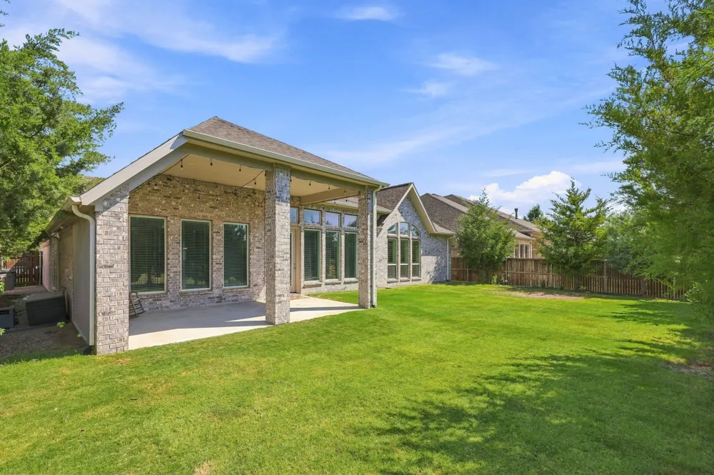 2528 Patton Drive Melissa, TX 75454