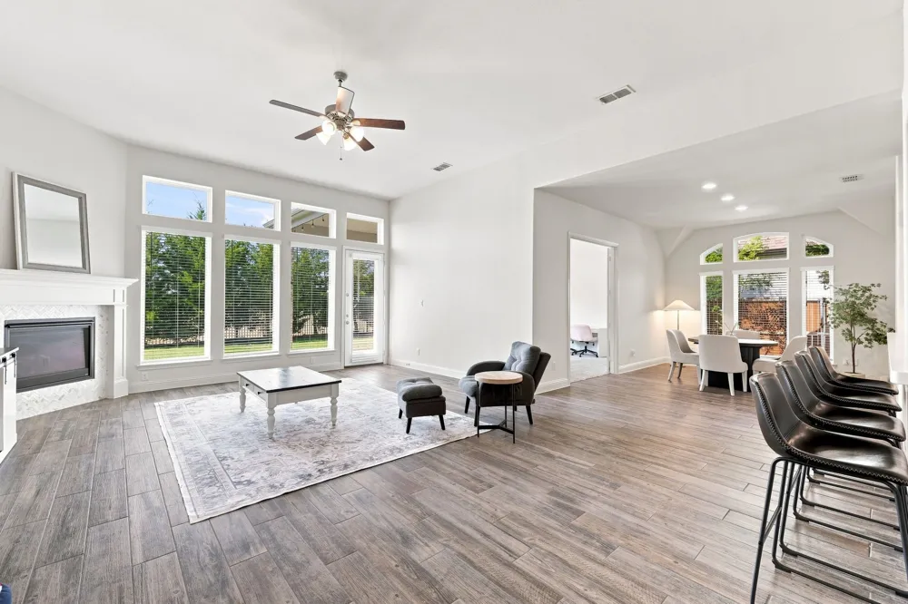 2528 Patton Drive Melissa, TX 75454