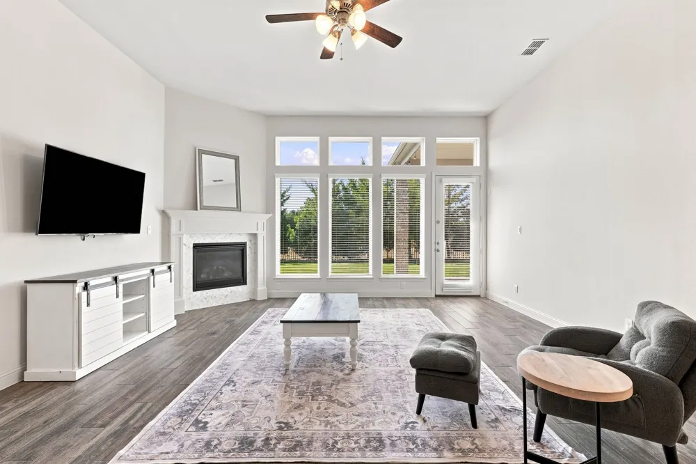 2528 Patton Drive Melissa, TX 75454