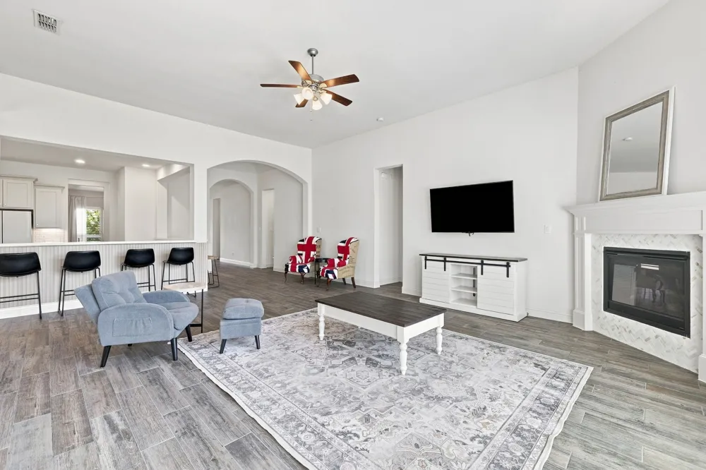 2528 Patton Drive Melissa, TX 75454