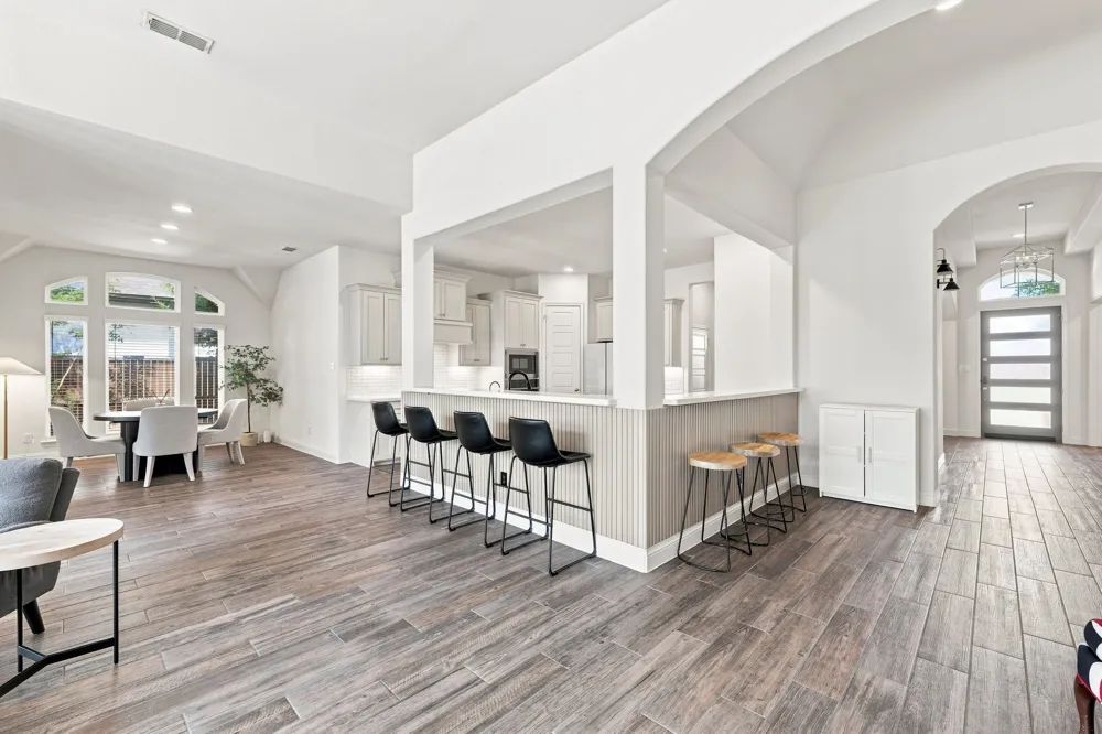 2528 Patton Drive Melissa, TX 75454