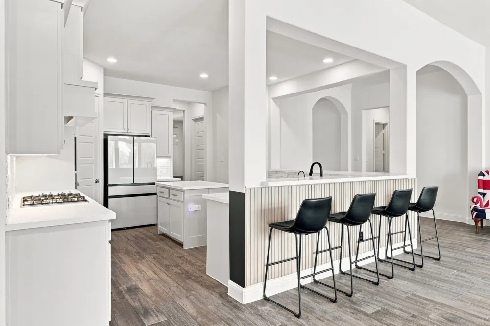 2528 Patton Drive Melissa, TX 75454